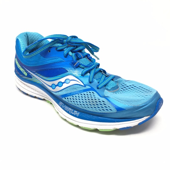 saucony guide 10 womens size 9.5